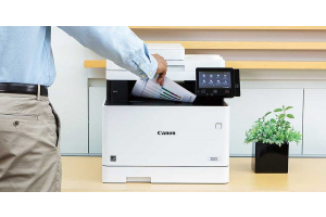 The benefits of a multifunction printer for small businesses