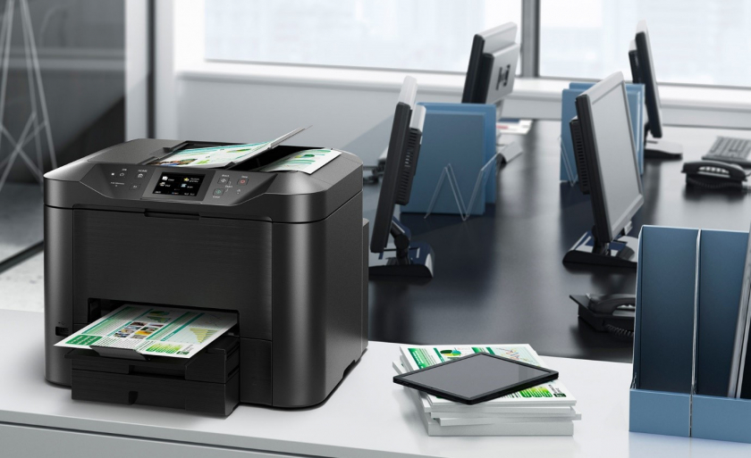Which is better: inkjet printer or laser printer?