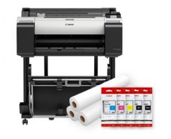 Canon TM-200 Large Format Printer