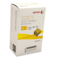 Fuji Xerox 108R00943 Yellow ColorQube Ink