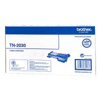 Brother TN2030 Black Toner Cartridge