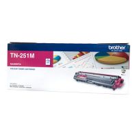 Brother TN251M Magenta Toner Cartridge