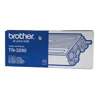 Brother TN3290 Black Toner Cartridge