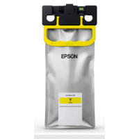 Epson C13T01D400 DURABrite Yellow Extra High Yield Ink Cartridge