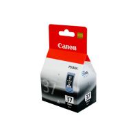 Canon PG37 Black Ink Cartridge