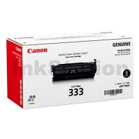 Canon CART333 Black Toner Cartridge