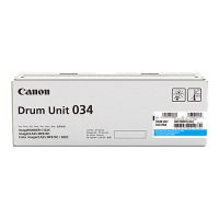 Canon CART034CD Cyan Drum Unit