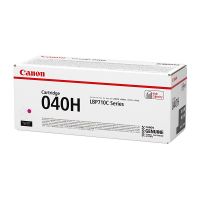 Canon CART040MII Magenta High Yield Toner Cartridge