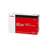 Canon CART052H Black High Yield Toner Cartridge
