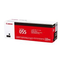 Canon CART055B Black Toner Cartridge