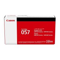 Canon CART057 Black Toner Cartridge