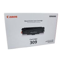 Canon CART309 Black Toner Cartridge