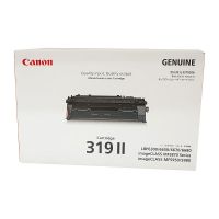 Canon CART319II Black High Yield Toner Cartridge
