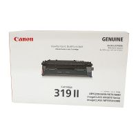 Canon CART322CII Cyan High Yield Toner Cartridge