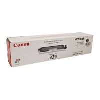 Canon CART329BK Black Toner Cartridge