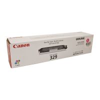 Canon CART329M Magenta Toner Cartridge