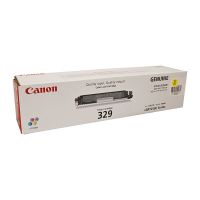 Canon CART329Y Yellow Toner Cartridge