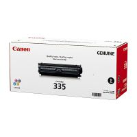Canon CART335BKL Black Toner Cartridge