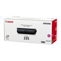 Canon CART335ML Magenta Toner Cartridge