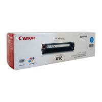 Canon CART416C Cyan Toner Cartridge
