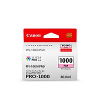Canon PFI1000PM Photo Magenta Ink Cartridge