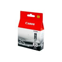 Canon PGI35BK Black Ink Cartridge