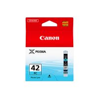 Canon CLI42PC Photo Cyan Ink Cartridge