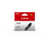 Canon CLI651GY Grey Ink Cartridge