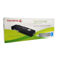 Fuji Xerox CT202034 Cyan Toner Cartridge