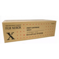 Fuji Xerox CT202337 Black Toner Cartridge