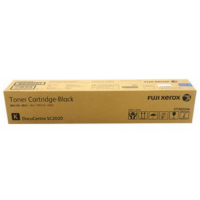 Fuji Xerox CT202396 Black Toner Cartridge