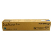 Fuji Xerox CT202397 Cyan Toner Cartridge