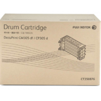 Fuji Xerox CT350876 Drum Unit