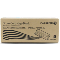 Fuji Xerox CT351100 Black Drum Unit