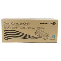Fuji Xerox CT351101 Cyan Drum Unit