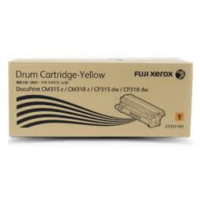 Fuji Xerox CT351103 Yellow Drum Unit