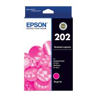 Epson T02N392 202 Magenta Ink Cartridge