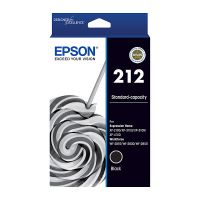 Epson T02R192 212 Black Ink Cartridge