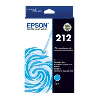 Epson T02R292 212 Cyan Ink Cartridge