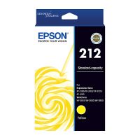 Epson T02R492 212 Yellow Ink Cartridge