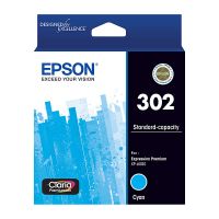 Epson T01W292 302 Cyan Ink Cartridge