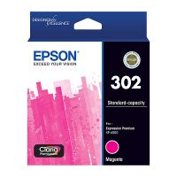 Epson T01W392 302 Magenta Ink Cartridge