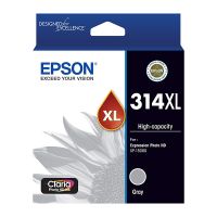 Epson T01M692 314 Grey High Yield Ink Cartridge