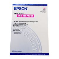 Epson S041068 Photo Paper (A3, 100 Sheets, 102 gsm)
