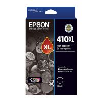 Epson T339192 410 Black High Yield Ink Cartridge