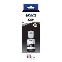 Epson T03K192 T502 Black EcoTank Ink Bottle