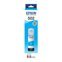 Epson T03K292 T502 Cyan EcoTank Ink Bottle