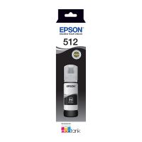 Epson T00H192 T512 Photo Black EcoTank Ink Bottle