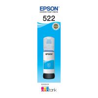 Epson T00M292 T522 Cyan EcoTank Ink Bottle