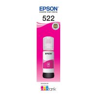 Epson T00M392 T522 Magenta EcoTank Ink Bottle